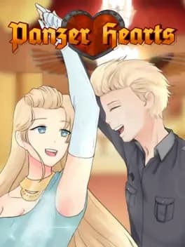 Panzer Hearts