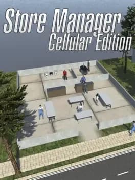 Store Manager: Cellular Edition