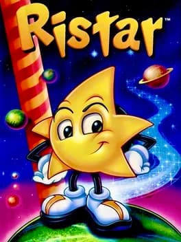 Ristar
