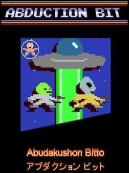 Abduction Bit