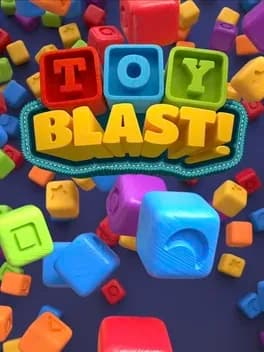 Toy Blast