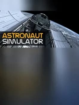 Astronaut Simulator