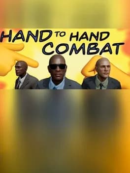 Hand to Hand Combat