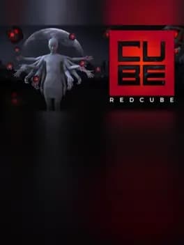 Red Cube VR