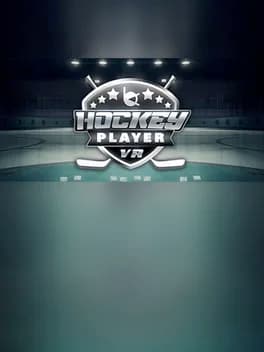 Hockey Player VR