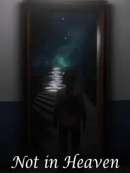 Not in Heaven