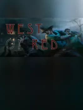 West of Red