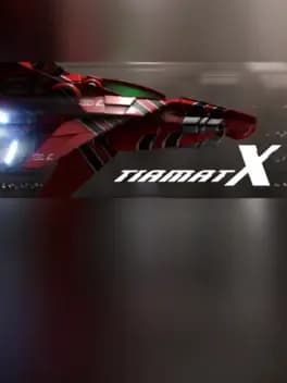 Tiamat X