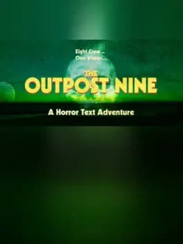 The Outpost Nine