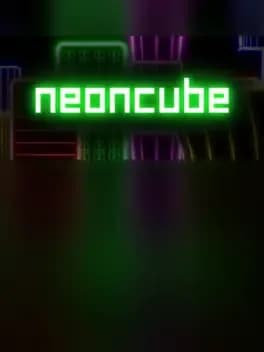 Neoncube