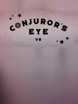 Conjuror's Eye