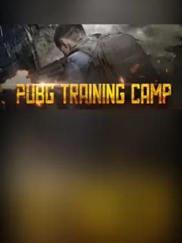 PubgTrainingCamp