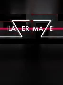 Laser Maze