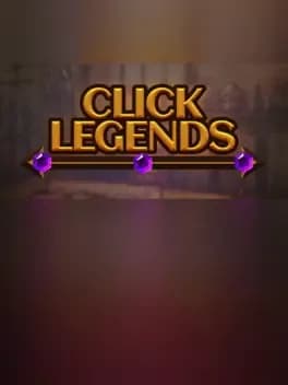Click Legends
