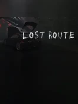 Lost Route