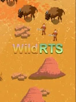 Wild RTS
