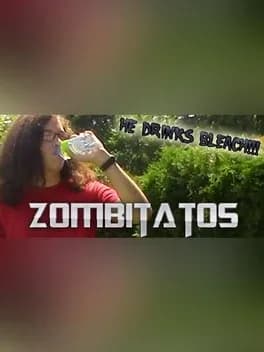 Zombitatos: Ultimate Game of the Year Edition