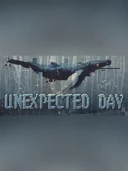 Unexpected Day