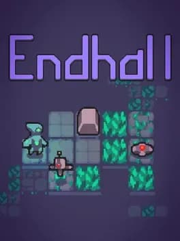 Endhall
