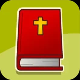 Bible Quizzer