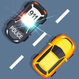 Drive Fast - 2d Retro Racing
