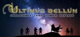 Ultimus bellum