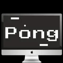 Pong - Old School