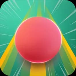 BraveWorld: Sky Rolling Ball