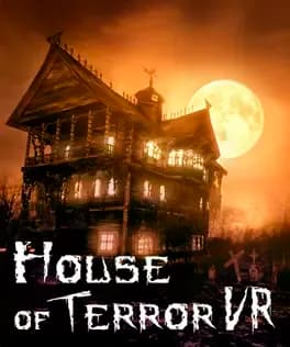 House of Terror VR