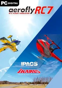 aerofly RC 7