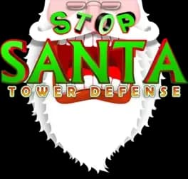 Stop Santa - Tower Defense