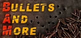Bullets and More VR: BAM VR