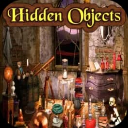Hidden Objects: Secret Vampire Rooms - Lost Kingdom: My Village