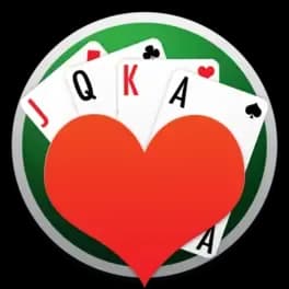 Hearts Cards